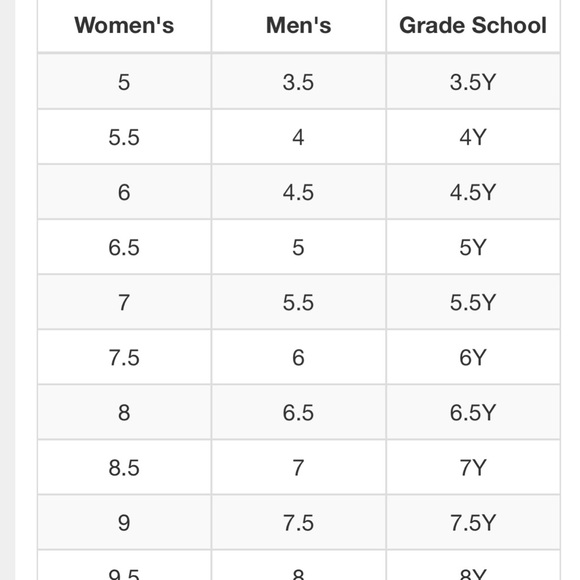 NWB Nike Air Max Axis GS Light Smoke Grey Sunset Pulse Sneakers - Picture 9 of 9